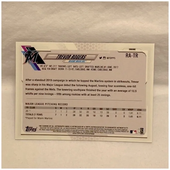 Autographed - Picture 3 of 5